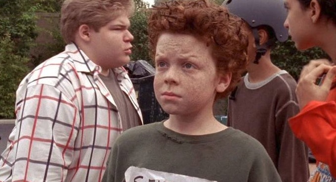 Shocking Fan Discovery: Cameron Monaghan's Role as Malcolm's Chad