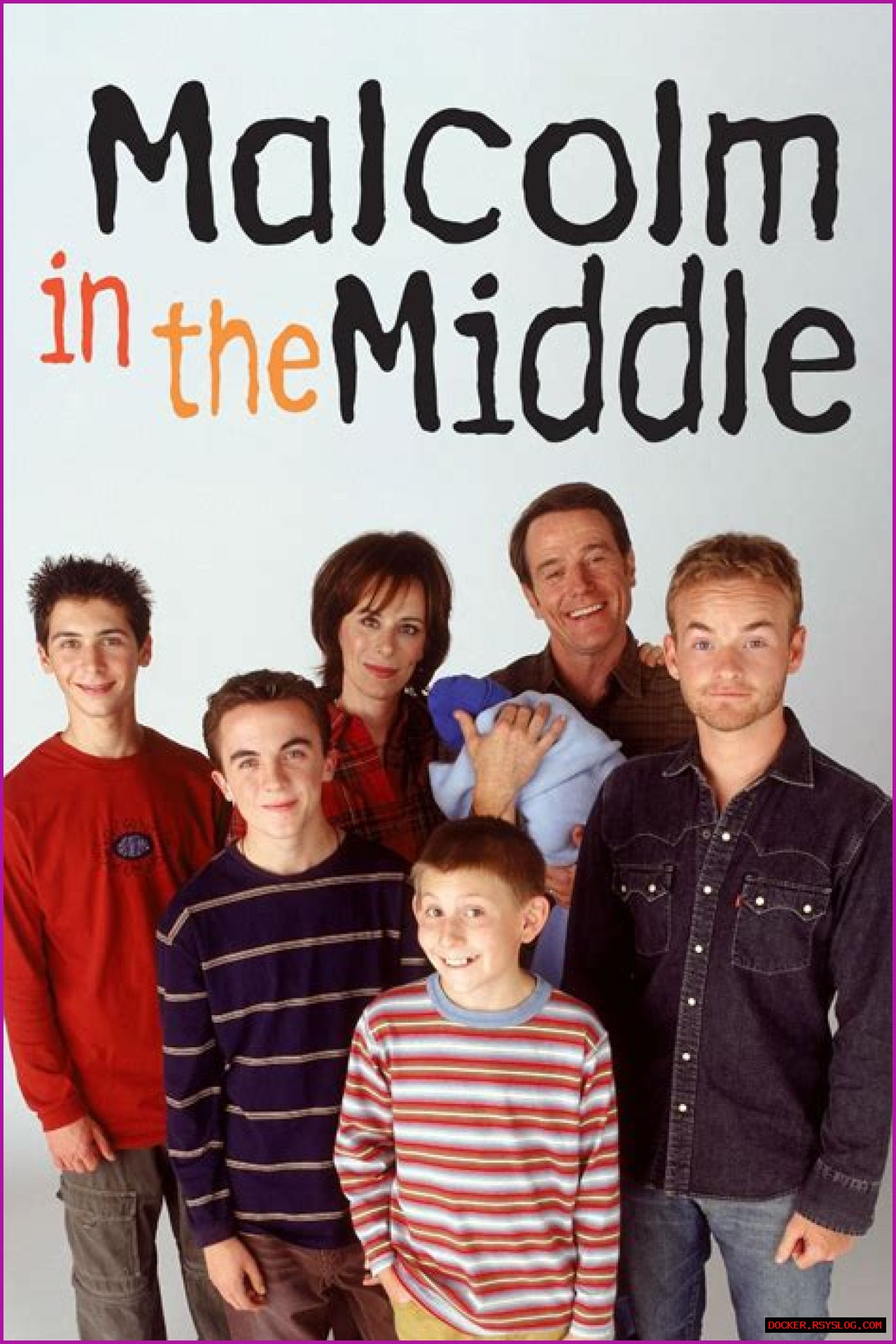 The Quirky Legacy of Chad: Malcolm in the Middle's Unforgettable Busey